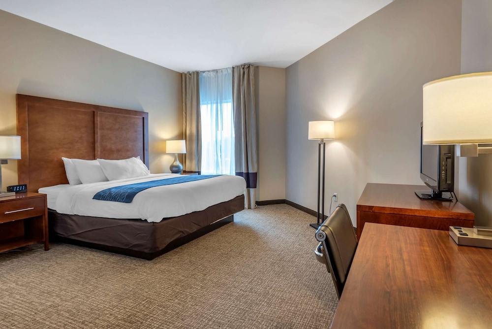 comfort inn apalachin binghamton w route 17