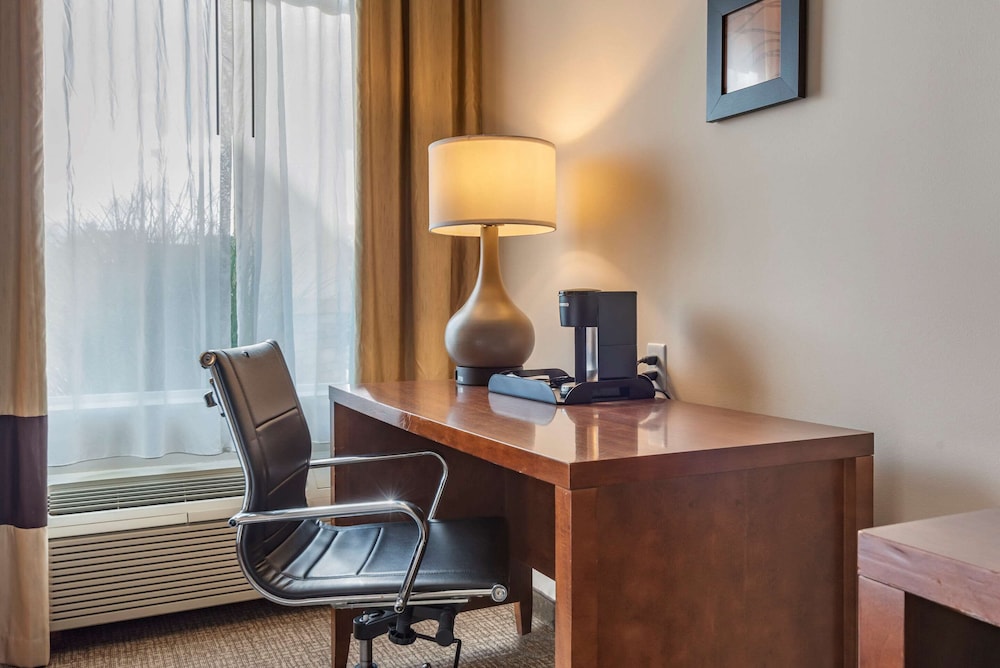 comfort inn apalachin binghamton w route 17