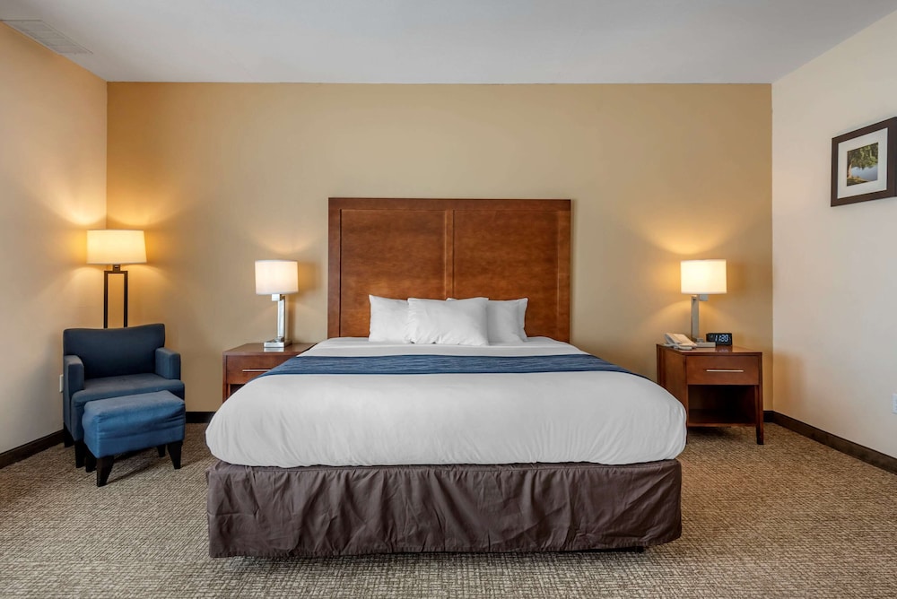 comfort inn apalachin binghamton w route 17