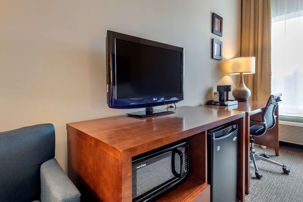 comfort inn apalachin binghamton w route 17