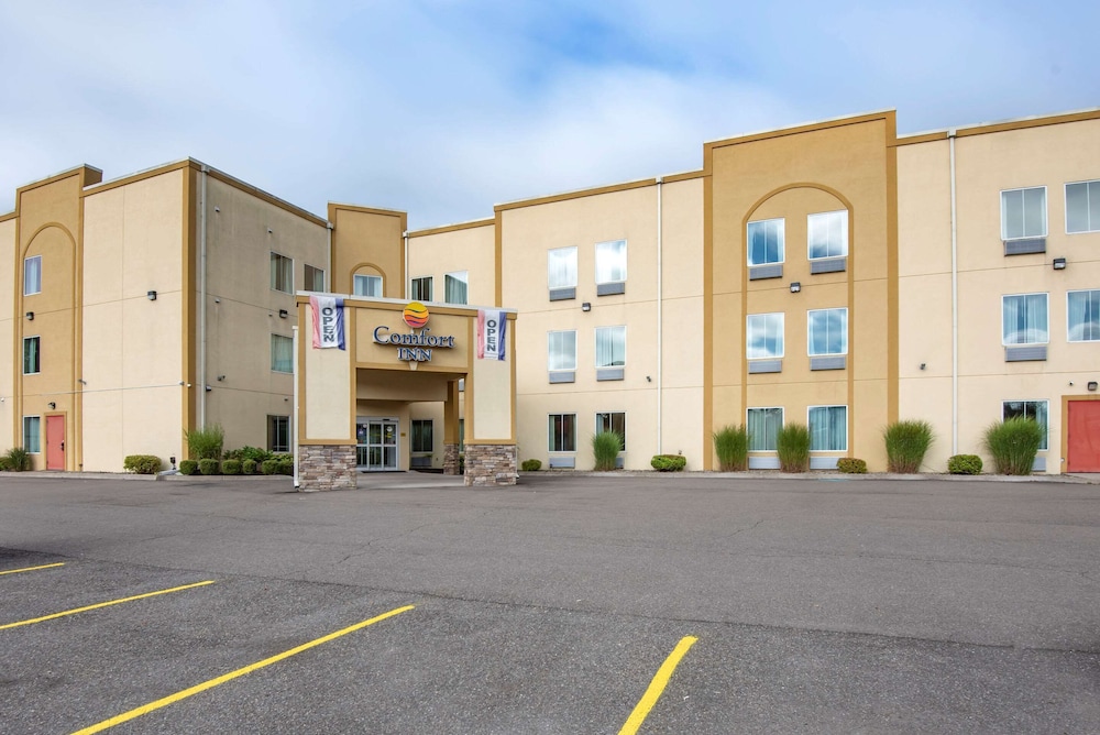 Comfort Inn Apalachin / Binghamton W Route 17,Binghamton>>Apalachin,3 star