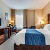 comfort inn apalachin binghamton w route 17