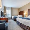 comfort inn apalachin binghamton w route 17