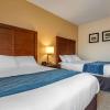 comfort inn apalachin binghamton w route 17