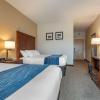comfort inn apalachin binghamton w route 17