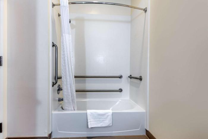 comfort inn apalachin binghamton w route 17