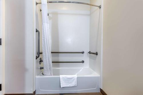 comfort inn apalachin binghamton w route 17
