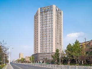 lavande hotel wuxi liangdong road yangmin metro station