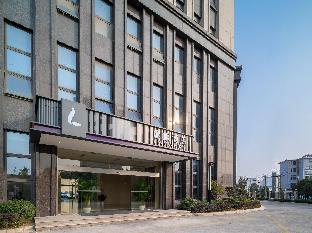 lavande hotel wuxi liangdong road yangmin metro station