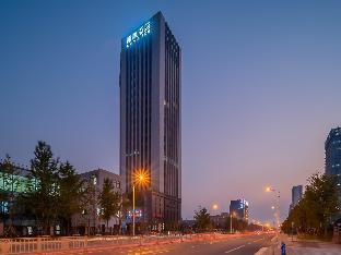 lavande hotel wuxi liangdong road yangmin metro station