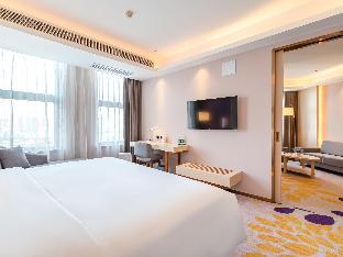 lavande hotel wuxi liangdong road yangmin metro station
