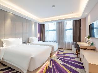 lavande hotel wuxi liangdong road yangmin metro station