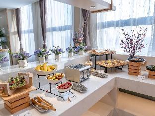 lavande hotel wuxi liangdong road yangmin metro station