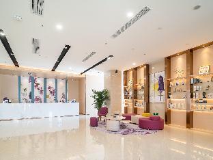 lavande hotel wuxi liangdong road yangmin metro station