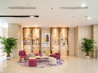 lavande hotel wuxi liangdong road yangmin metro station