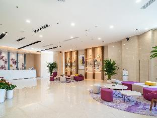 lavande hotel wuxi liangdong road yangmin metro station