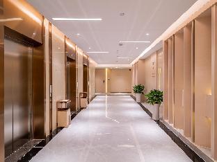 lavande hotel wuxi liangdong road yangmin metro station