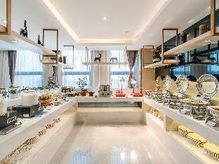 lavande hotel wuxi liangdong road yangmin metro station