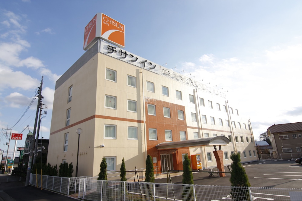 comfort inn tsuchiura ami