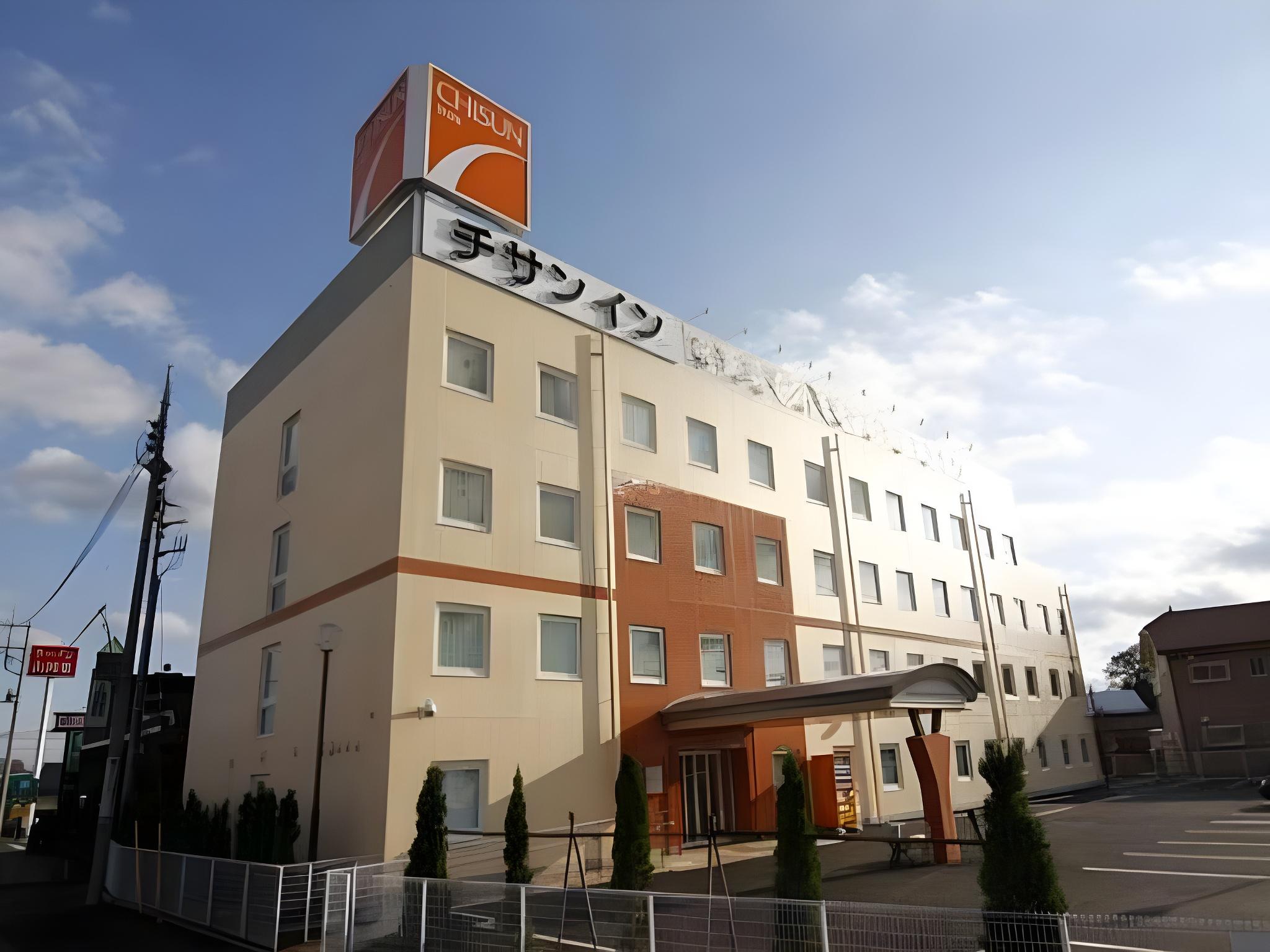 comfort inn tsuchiura ami