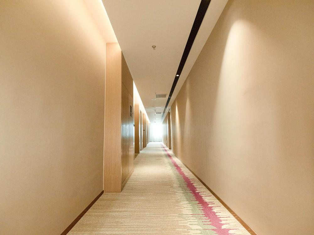 lavande hotel weifang zhucheng dinosaur park