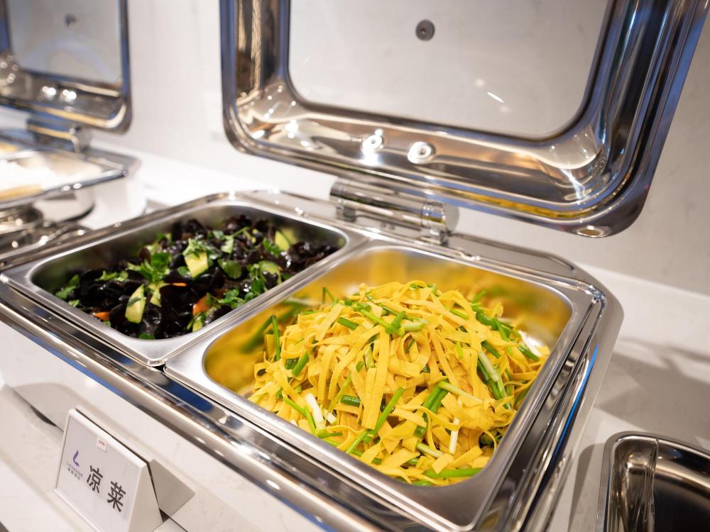 lavande hotel weifang zhucheng dinosaur park