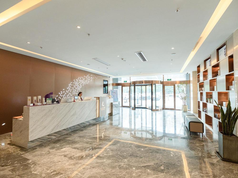 lavande hotel weifang zhucheng dinosaur park