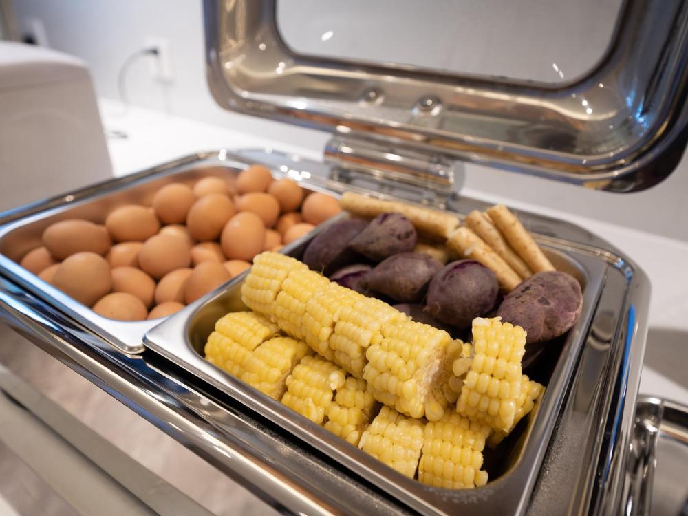 lavande hotel weifang zhucheng dinosaur park