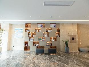 lavande hotel weifang zhucheng dinosaur park