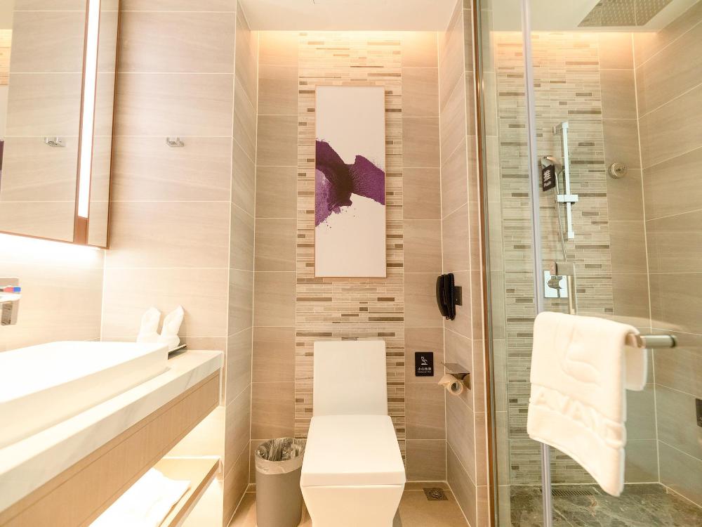 lavande hotel weifang zhucheng dinosaur park