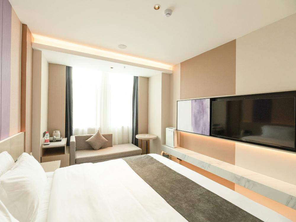 lavande hotel weifang zhucheng dinosaur park