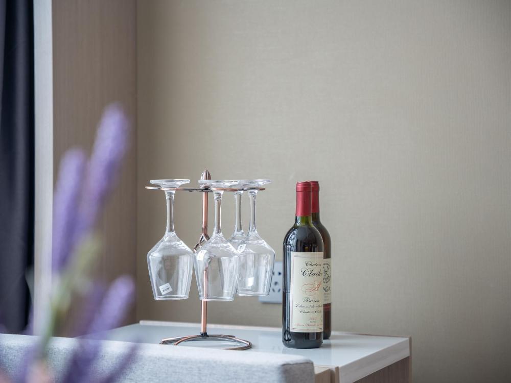 lavande hotel weifang zhucheng dinosaur park