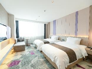 lavande hotel weifang zhucheng dinosaur park