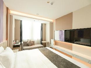 lavande hotel weifang zhucheng dinosaur park