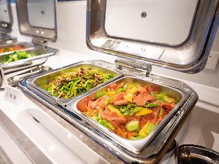 lavande hotel weifang zhucheng dinosaur park