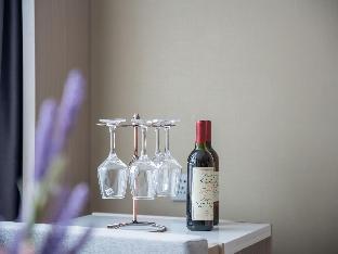 lavande hotel weifang zhucheng dinosaur park