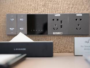 lavande hotel weifang zhucheng dinosaur park