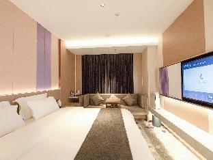 lavande hotel weifang zhucheng dinosaur park