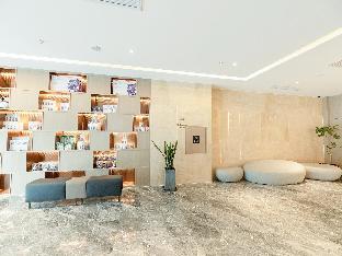 lavande hotel weifang zhucheng dinosaur park