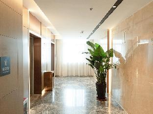 lavande hotel weifang zhucheng dinosaur park