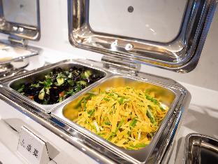 lavande hotel weifang zhucheng dinosaur park