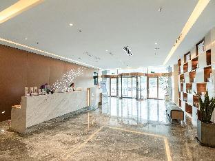 lavande hotel weifang zhucheng dinosaur park