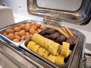 lavande hotel weifang zhucheng dinosaur park