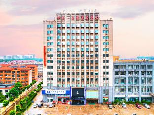 lavande hotel weifang zhucheng dinosaur park