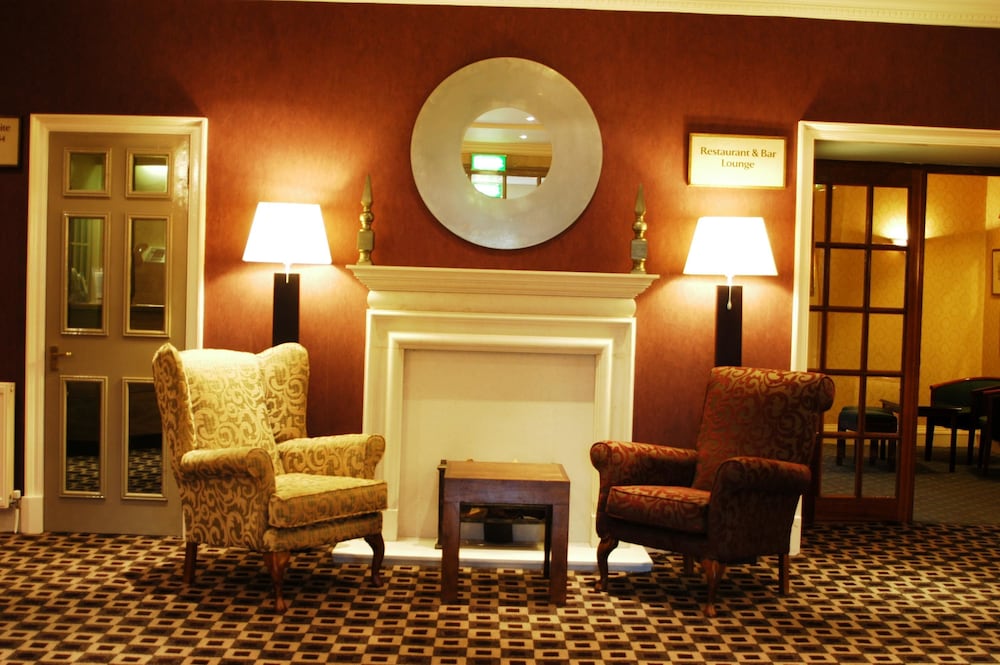 best western plus dunfermline crossford keavil house hotel