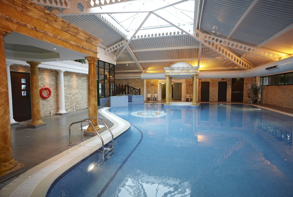 Best Western Plus Dunfermline Crossford Keavil House Hotel,Dunfermline>>Crossford,4 star