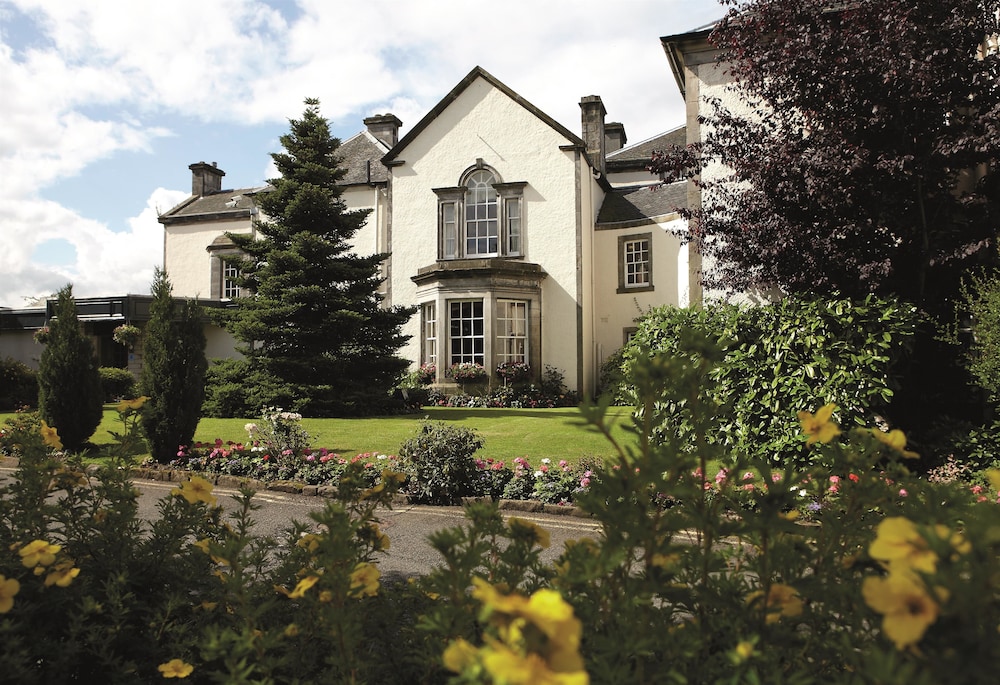 Best Western Plus Dunfermline Crossford Keavil House Hotel,Dunfermline>>Crossford,4 star