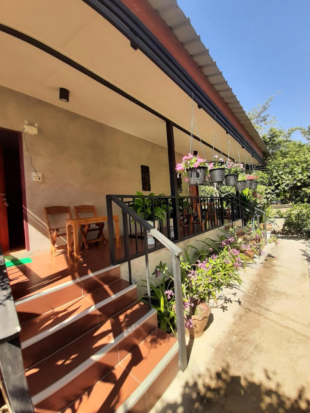 hotelbanaunirukchiangrai