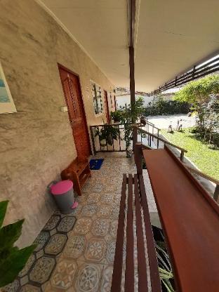 hotelbanaunirukchiangrai