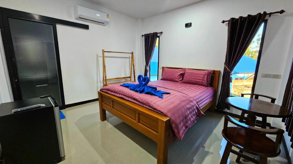 hotelbanaunirukchiangrai